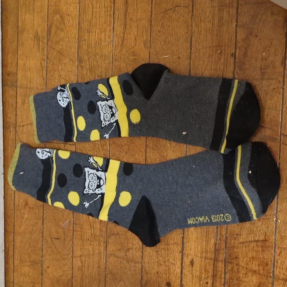 Men's socks